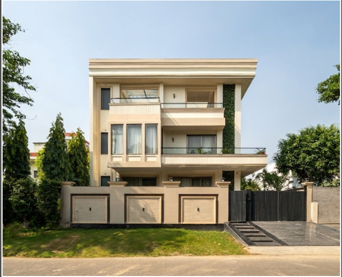 Best Architec In Noida