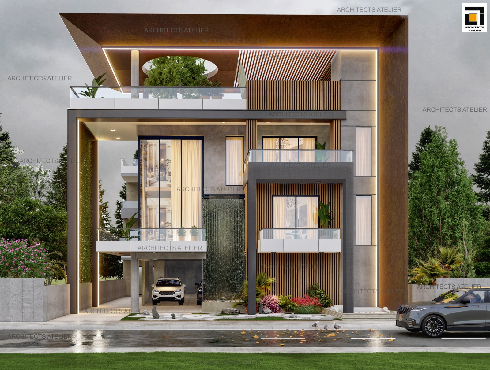 Best architect in noida