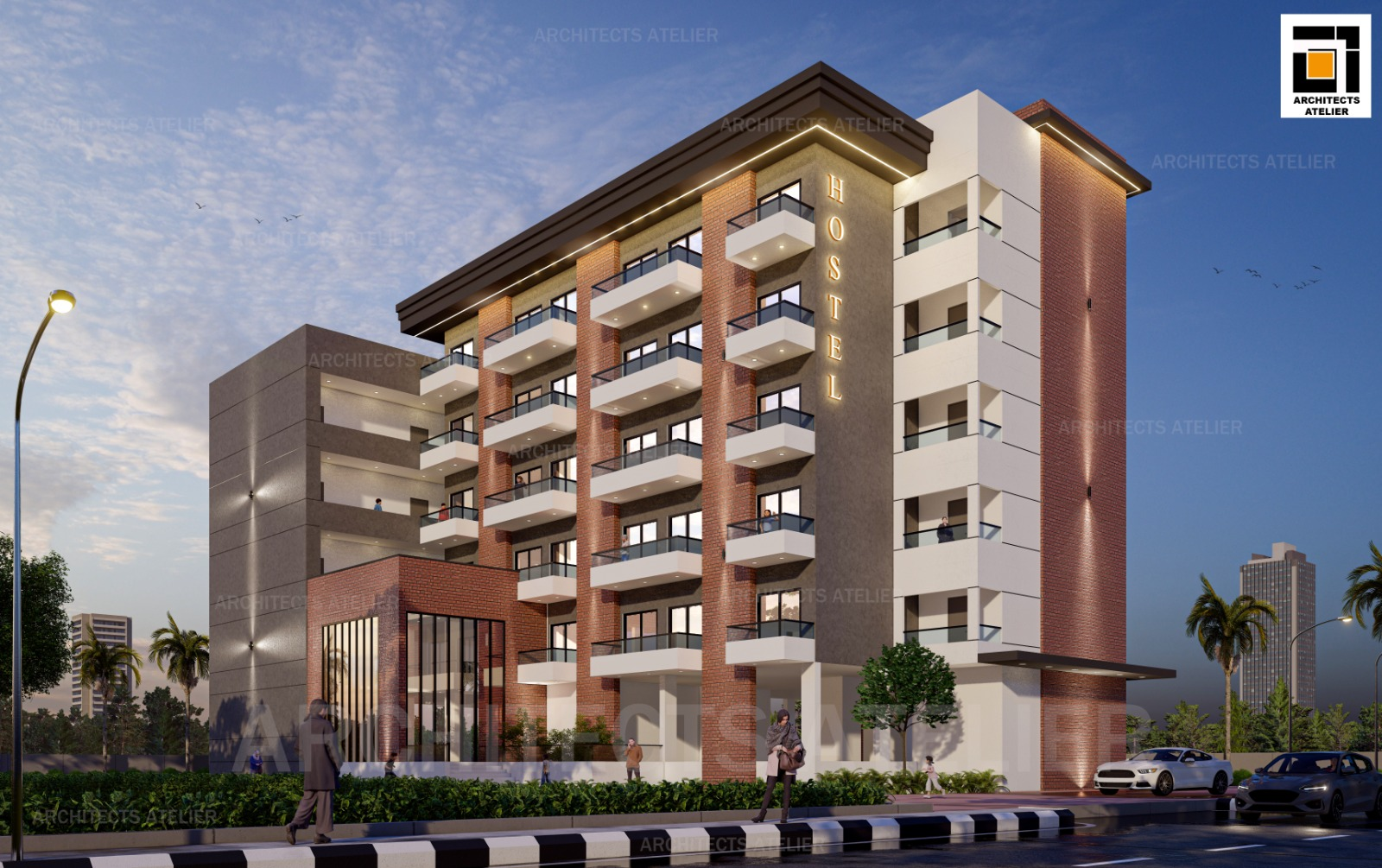 Best Architects in Greater noida