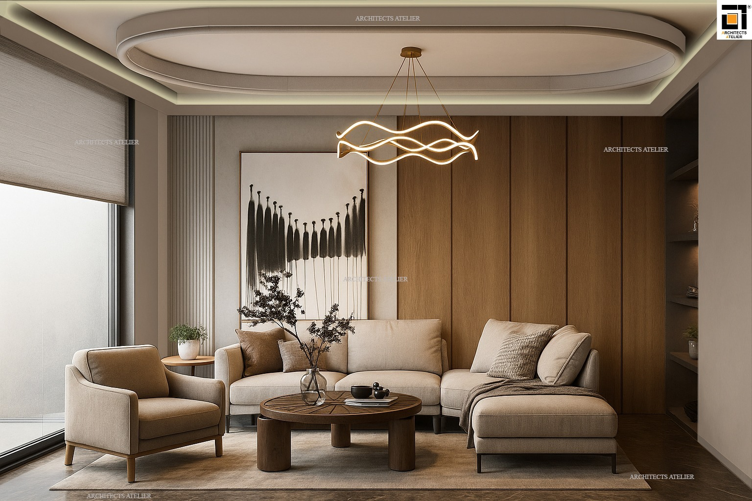 Best architect in noida