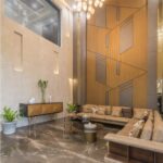 Creating Grand Living Spaces Through Interior Architecture