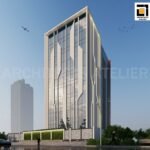 Modern Commercial Building Design: Where Innovation Meets Timeless Architecture