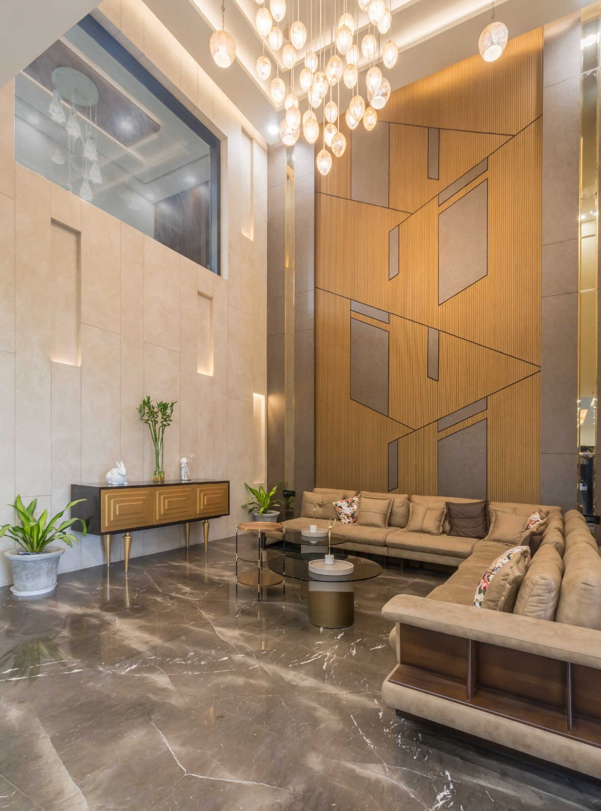 architects in Greater Noida