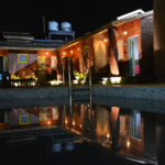 Courtyard Retreats