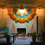 Modern Rustic Interior Design